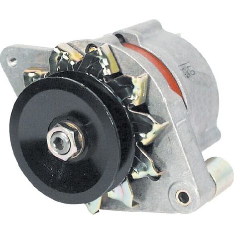 Alternador 56mm 87mm 14V Mahle Letrika 0120339511 0120339512 0120339513 (1/2)