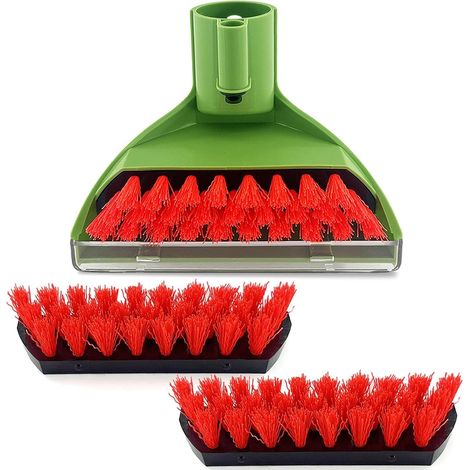 Tête de Nettoyage de Fentes à Pulvérisation de Remplacement, Outil de Nettoyage Professionnel compatible avec les Nettoyeurs de Tapis Bissell (1/5)