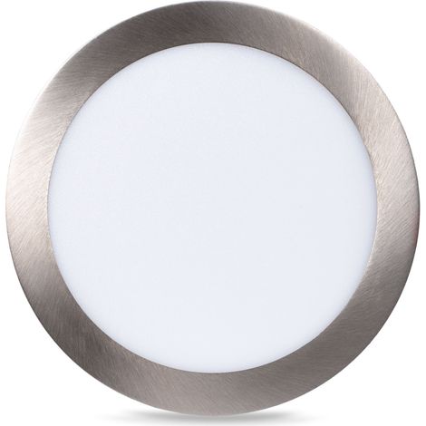 LED Einbaustrahler ultra slim 18W CCT 208mm Einbauöffnung