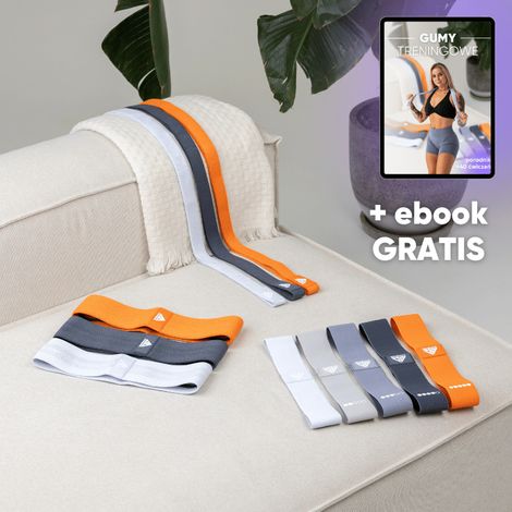 Ensemble – Urban Fire Mini-Gruppe, Hip Band und Power Band