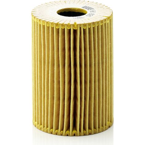Filtro de aceite MANN-FILTER HU825X