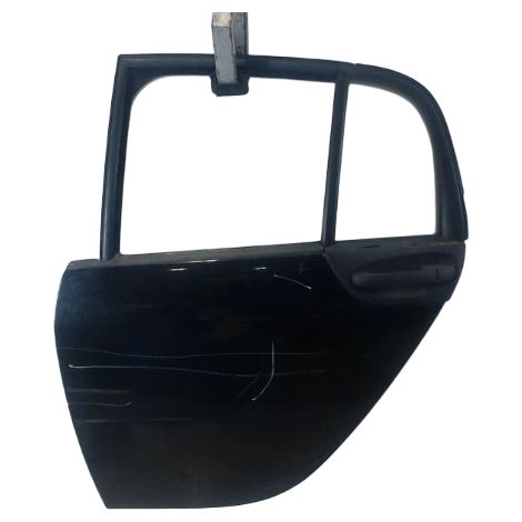[PRODUIT D'OCCASION] Porte Arriere Gauche SMART Forfour -04/2004 ♻️ Ref Oe. A4547300308 - Garantie à vie (1/4)