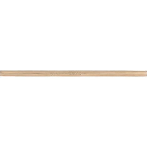 KS Tools BRONZEplus Drehstift Ø 8, 12 mm für 6-kant-Steckschlüssel (1/3)