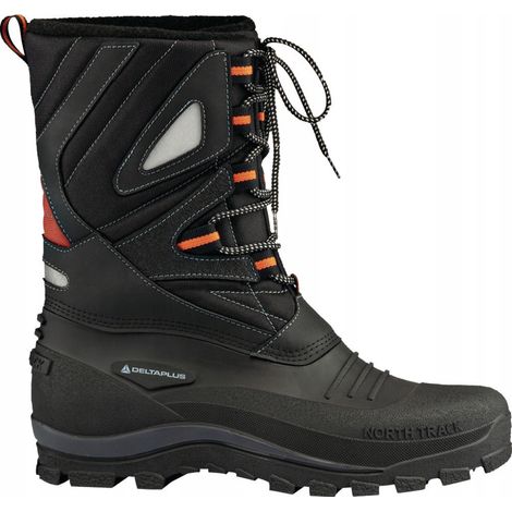 Arbeitsschuhe Delta Plus LAUTARET 2 hohe Stiefel Größe 41