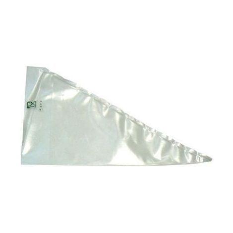 Poches à douilles jetables x 6 de 40 cm