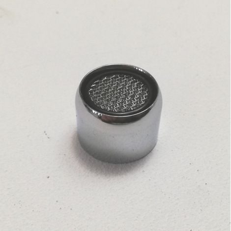 Rompigetto 10pz aeratore lavabo f 22x1 maschio universale (1/2)