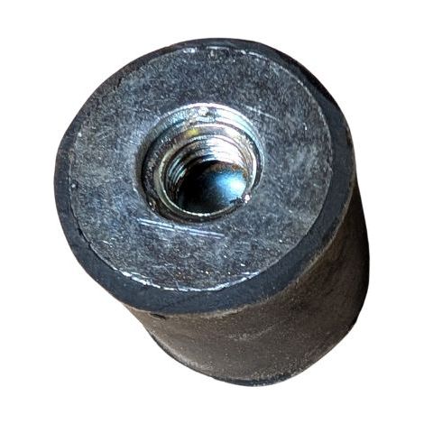 Silentbloc pour foreuse carotteuse KB 350 - GOLZ - C02950020022