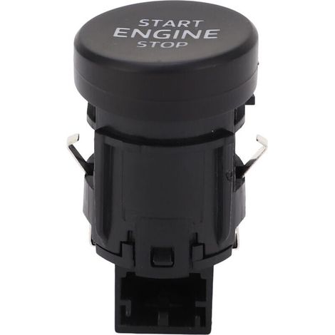 Start Stop Engine Switch Button 5ED905217 Remplacement pour Karoq Kodiaq Superb Octavia Scala