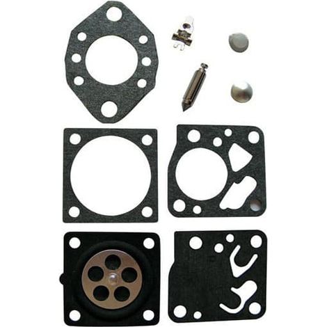 Kit membrane carburateur Tillotson RK-14HU – Compatible avec modèles HU-101A à HU-72B – Réparation motoculture efficace (1/3)