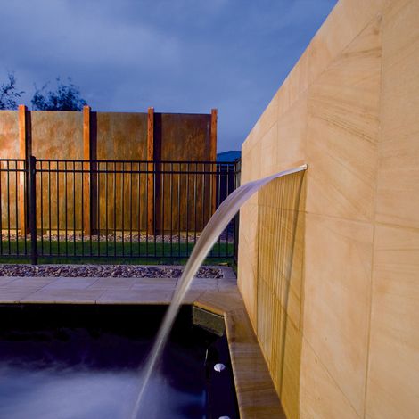 Cascade 1200 mm. SilkFlow Astralpool