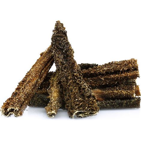 Anima Selvaggia getrocknete Hundesnacks Rinderkutteln 6 Packungen á 45 g