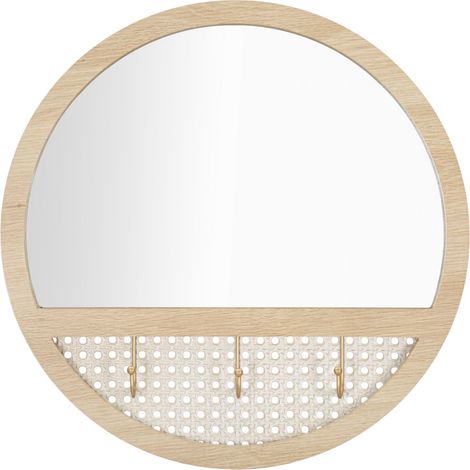 FUJI SPIEGEL CM Ø 50X5 (1/5)