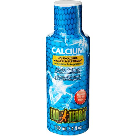Askoll 281773 Exoterra Supplément Magnésium (1/3)