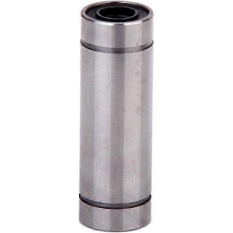 LM8LUU 8mm Linearkugellagerbuchse()