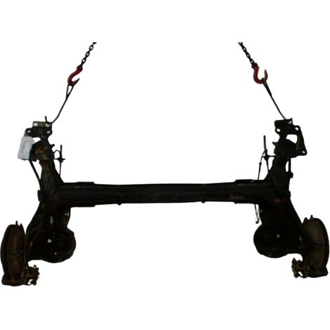 [PRODUIT D'OCCASION] Train Arrieree PEUGEOT Partner ♻️ Ref Oe. 5148t8 - Garantie à vie (1/4)