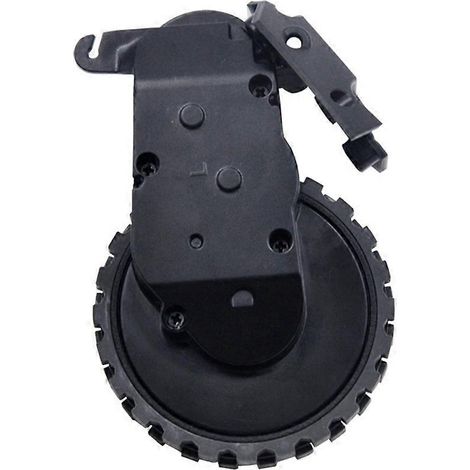 Robot Aspirateur Wheel Motor pour Cecotec Conga 2290 1790 Useelif 1300 pièce détachée Drive Wheel L (1/5)