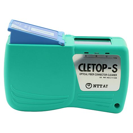 Cassette de nettoyage RS PRO, 130 x 75 x 40mm ( Prix pour 1 ) (1/4)