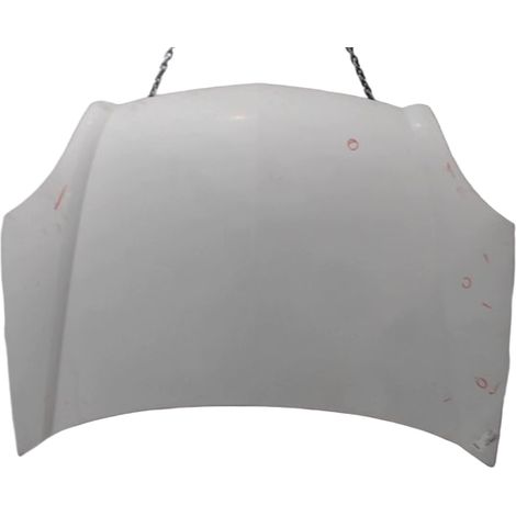 Capot RENAULT Kangoo Express 03-07 [PRODUIT D'OCCASION]♻️7751474868 (1/3)