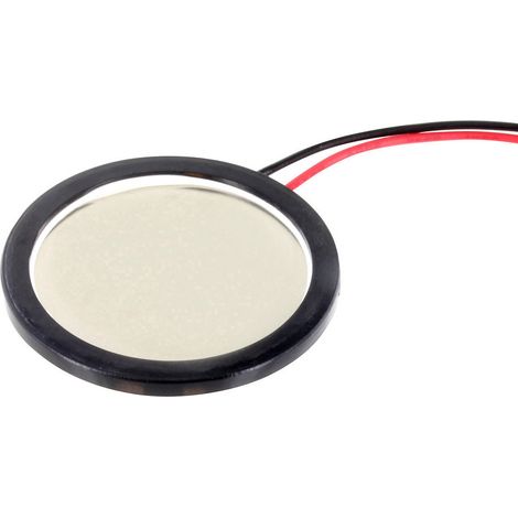 PSNK3530L Elément piézocéramique Bruit généré: 70 dB Tension: 30 V son continu 1 pc(s)