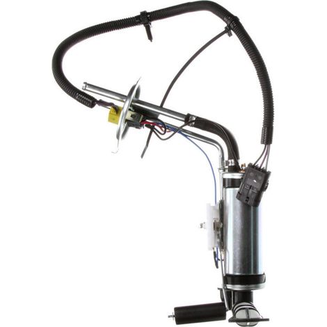 Kraftstoffpumpe E7091S 7556S 83503634, kompatibel mit Jeep Cherokee 1987-1990 4.0L (1/4)