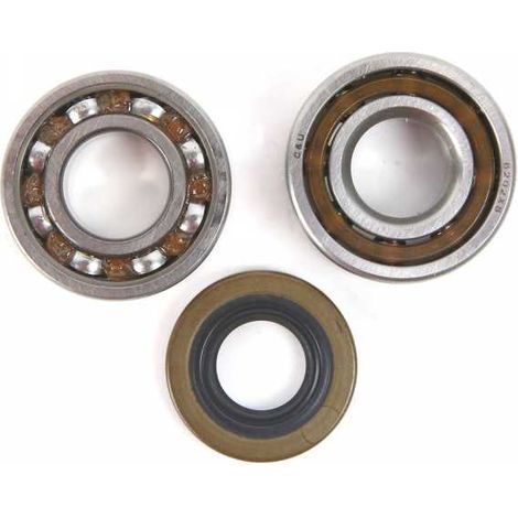 Roulement + joint spi pour tronçonneuse Stihl MS441 par 3 (1/2)