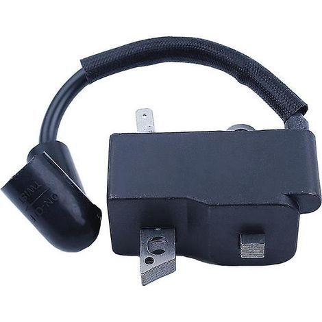 Zündspulenmodul für Husqvarna 232l 232r 235r 240l 240rj 227l 227r 225r 225l (1/4)