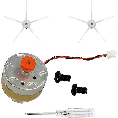 Für Xiaomi 1s Roborock T7 S50 S51 S55 Roboter-Distanzsensormotor (1/4)
