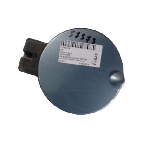 [PRODUIT D'OCCASION] Volet De Trappe Carburant FORD Ka ♻️ Ref Oe. 1510870 - Garantie à vie (1/2)