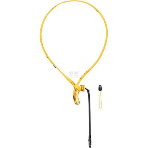 Fausse fourche PETZL G004AA00 (1/5)