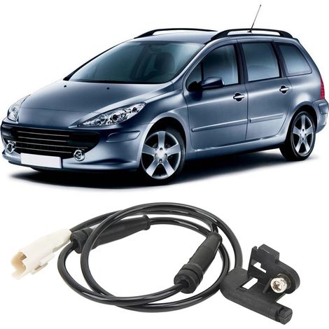 ABS-Sensor für Peugeot Citroën 454508 (1/5)