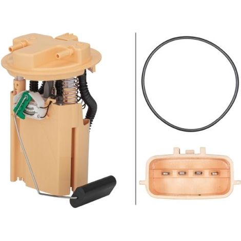 unité d'alimentation de carburant HELLA 8TF 358 303-011 DACIA 172026119R