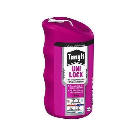 SIGILLANTE A FILETTATURA UNIVERSALE 160MT TANGIT UNI LOCK HENKEL Misura: 160 mt