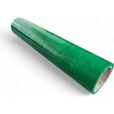 UV-Schutzfolie, einseitig, 50 cm/50 m, 6 Monate, Dicke: 50 µm