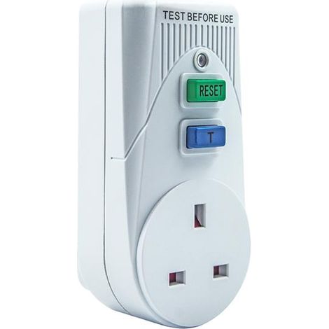 Uni-Com RCD-1E Circuit Breaker UNC53637 (1/3)