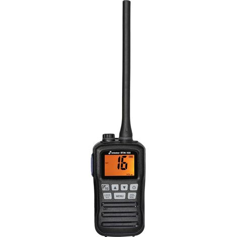Stabo 01145 RTM 100 Radio VHF marine