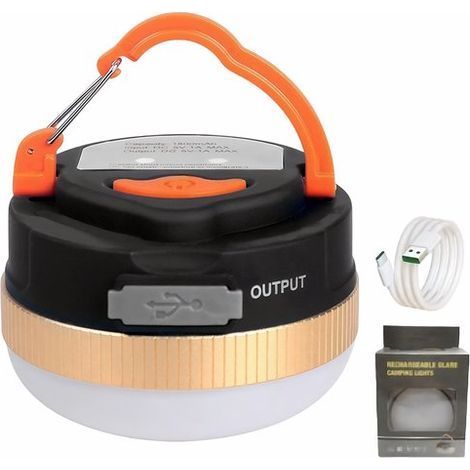 Réveil numérique à double alarme – Volume et luminosité réglables – Écran LED multicolore avec veilleuse – Fonction snooze et sauvegarde de la mémoire – Noir (1/5)