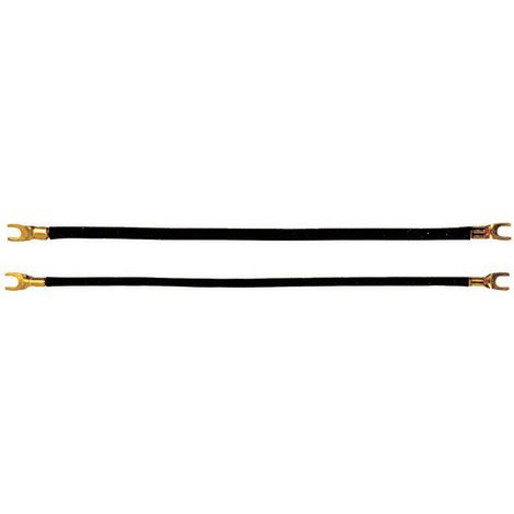 Eaton Verdrahtungsbrücke, flexibel, 265mm, 6qmm,  215632