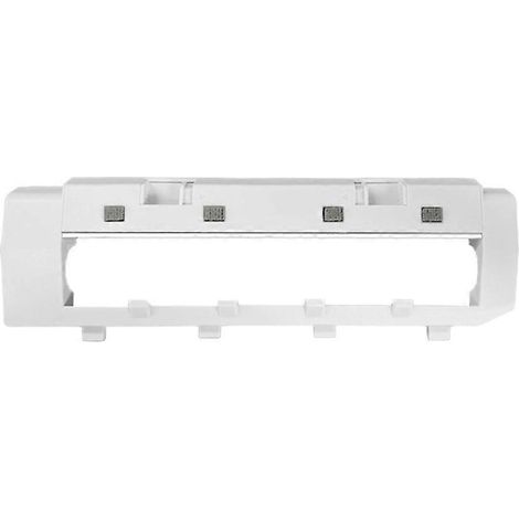 Hauptbürstenschutzplatte für Roborock S6/P10/P10 Max/Q Revo Staubsaugerzubehör (1/5)