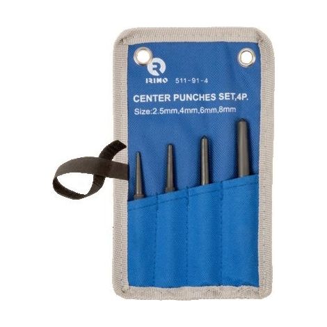 IRIMO JUEGO GRANETES NEGRO REDONDO (4 U.2.5-4-6-8