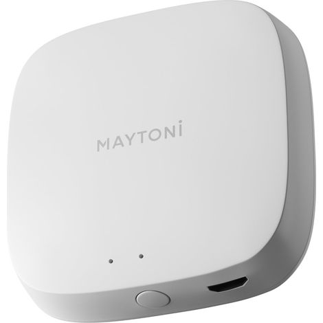 Gateway Smart Control Wi‑Fi Zigbee BLE bianco Maytoni