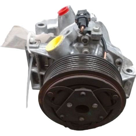 [PRODUIT D'OCCASION] Compresseur Air Conditionne NISSAN Micra ♻️ Ref Oe. 926101hc1a - Garantie à vie (1/5)