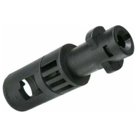 Bajonett-Anschlussadapter, XU, für Lavor Parkside Hochdruckreiniger, hochwertiges Produkt, langlebig und zuverlässig, ausgewählte Materialien, normkonform (1/4)