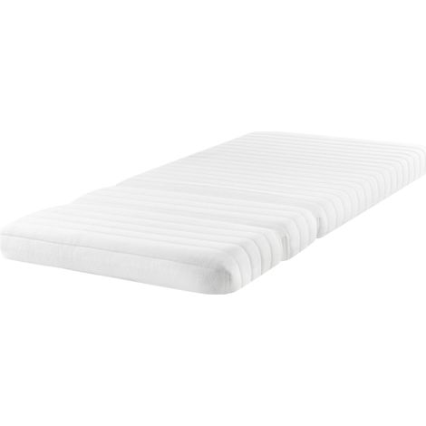 Foam Mattress for Extendable Bed CLEVER H2/3 Medium 90 x 130/160/200 cm
