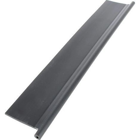 Outils Wolf – 23626 – Bavette arrière pour tondeuse PBT46 – Protection contre projections – Finition de coupe améliorée