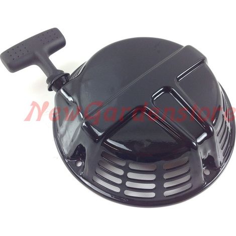Motor de arranque ACME para motocultor adx 300 370 009065