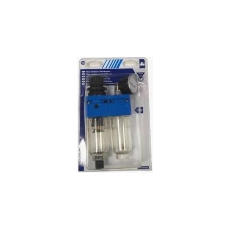 FILTRO LUBRICADOR 1/4"H - ABAC