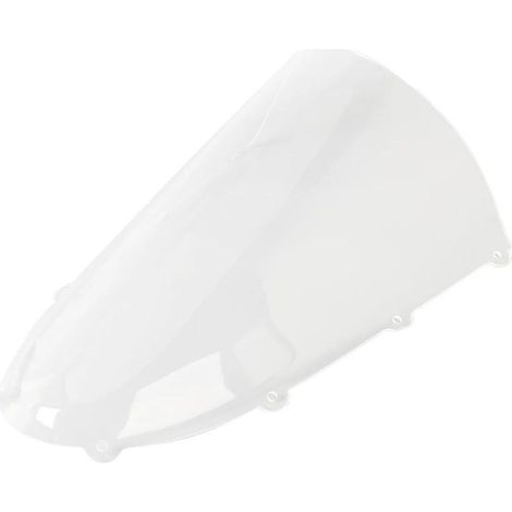 Transparenter Windschutzscheibenschutz für Ducati Panigale V4 V4S V4R 2025 Motorrad (1/5)
