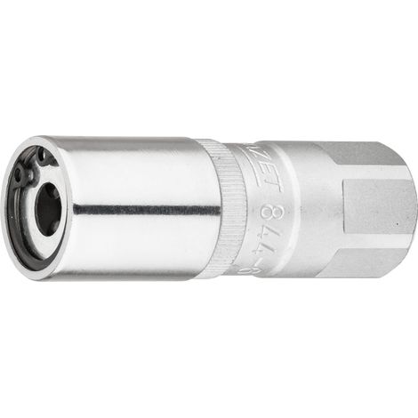 Douille d'extraction de goujons filetés 844-6 23 mm HAZET (1/3)