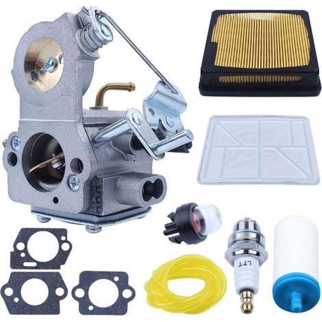 Carburateur Zama C3-EL5 (503283209) pour machines de découpe K750/K760. (1/4)