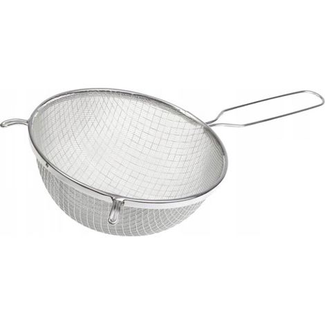 Passoire double 18 cm
